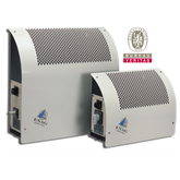 Elektrisk Radiator 230V 1-fas  For marine